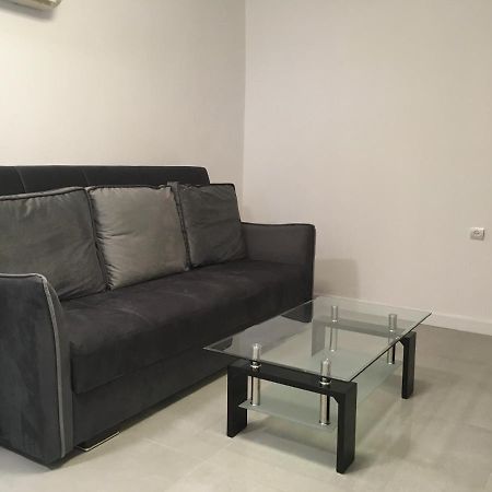 Sun Escape Apartment Eilat Exterior photo