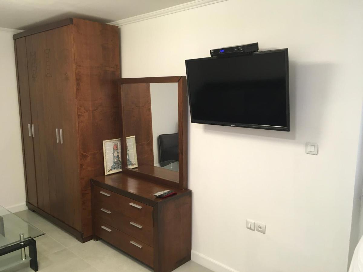 Sun Escape Apartment Eilat Exterior photo