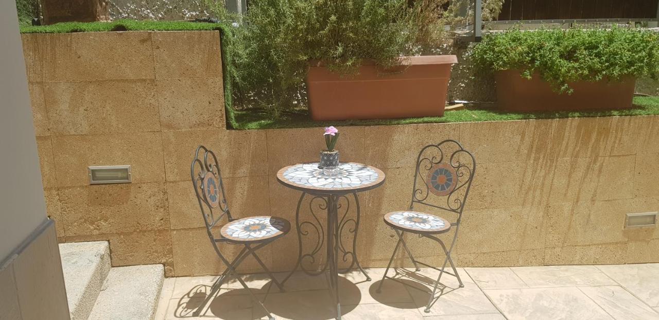 Sun Escape Apartment Eilat Exterior photo