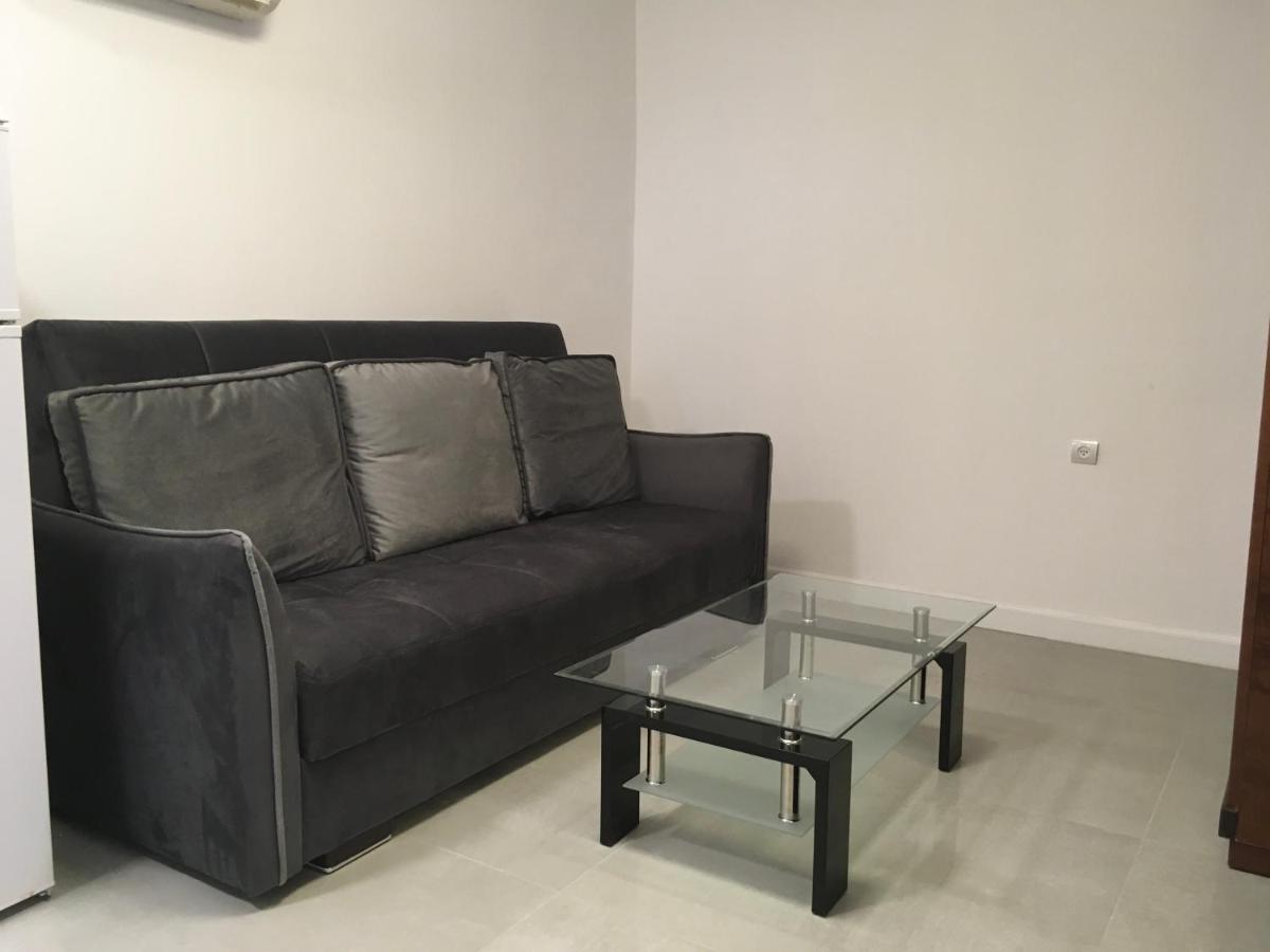 Sun Escape Apartment Eilat Exterior photo